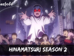 What can the viewers expect from Hinamatsuri season 2