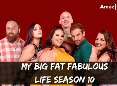 What can the viewers expect from My Big Fat Fabulous Life season 10 (1)