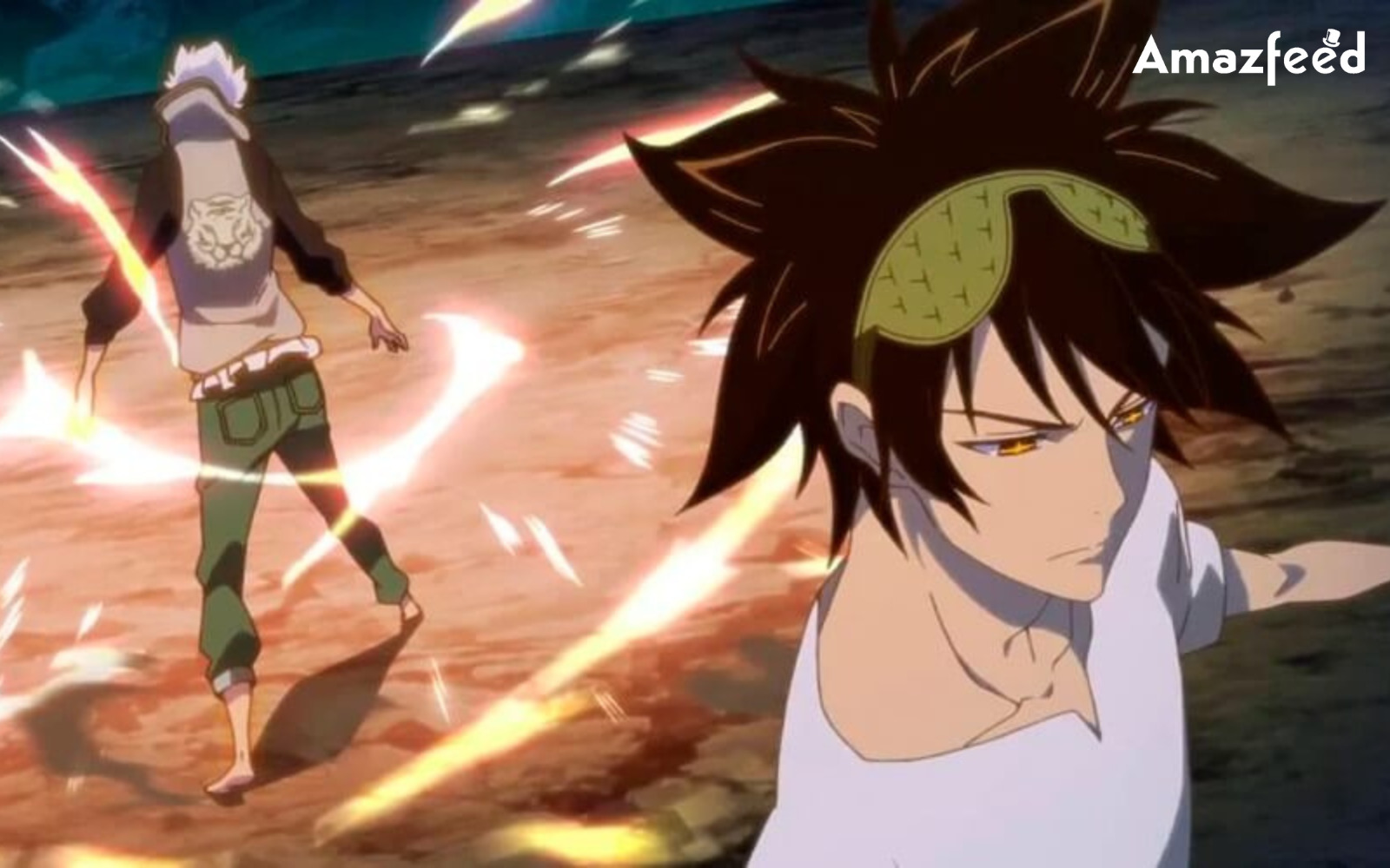 [Update] The God of High School Season 2: Release Date, Cast, Spoilers