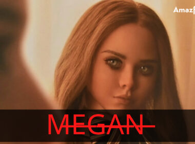 What can we expect from Megan - horror movie (1)