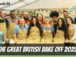 What can we expect from The Great British Bake Off 2022