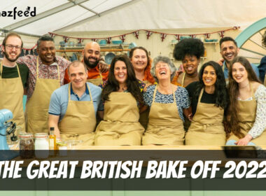 What can we expect from The Great British Bake Off 2022