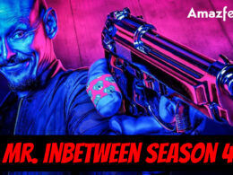 What can we expect from the Mr. InBetween Season 4