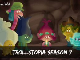 What can you expect from Trollstopia Season 7