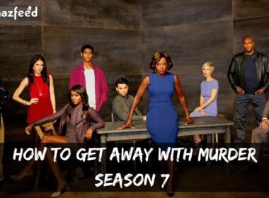 When Is How to Get Away with Murder Season 7 Coming Out (Release Date)