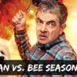 When Is Man Vs. Bee Season 2 Coming Out