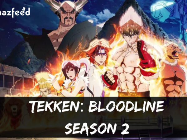 bloodline 2.0 release date