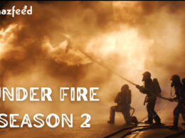 When Is Under Fire Season 2 Coming Out (Release Date)