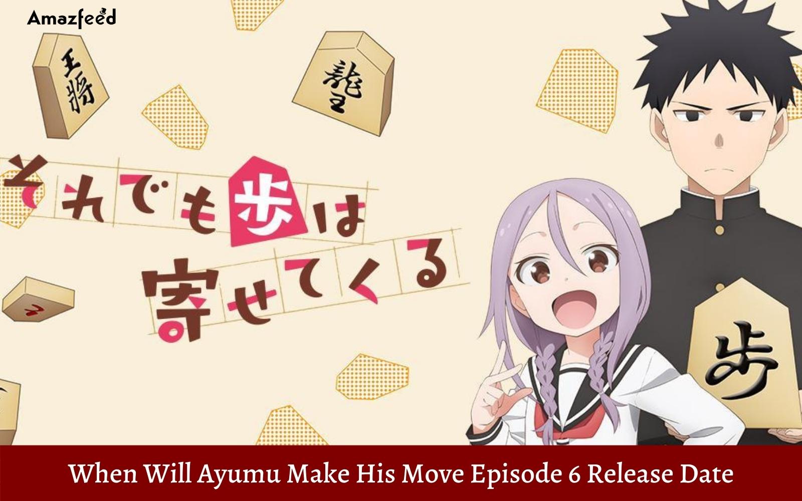 Horimiya: The Missing Pieces episode 6 - Release date, countdown, where to  watch, and more