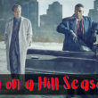 Who Will Be Part Of City on a Hill Season 3 (Cast and Character)