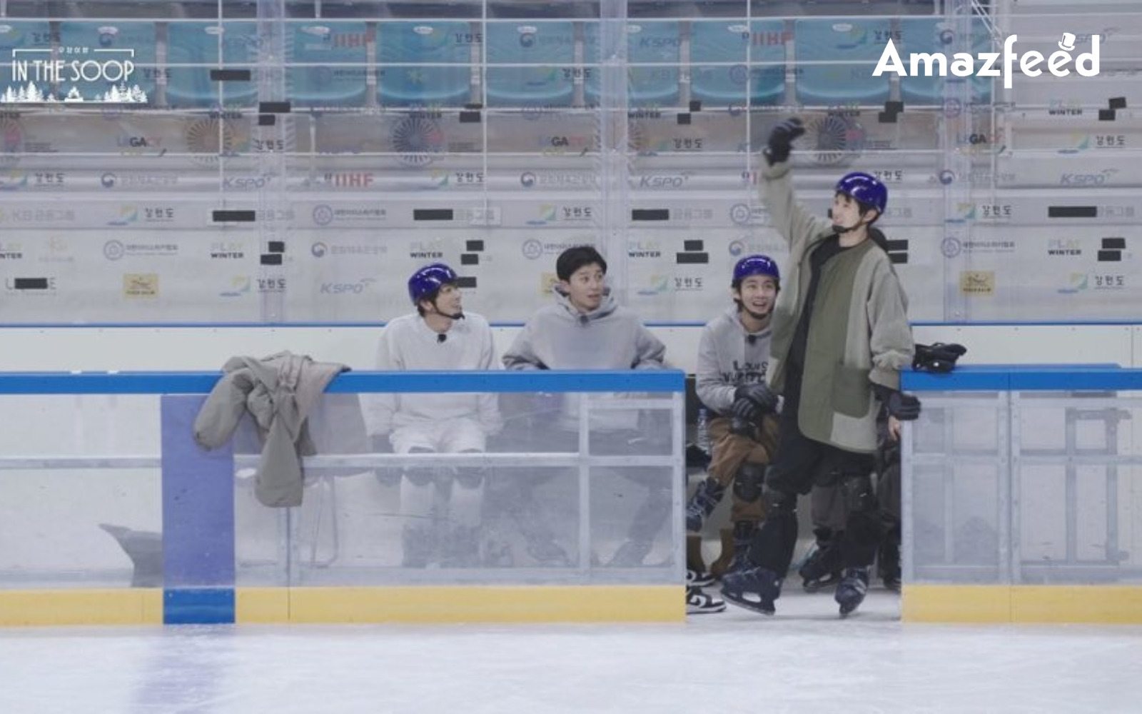 In the Soop Friendcation Season 2 Confirmed Release Date, Did The Show