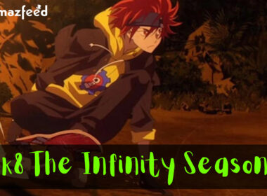 Who Will Be Part Of Sk8 The Infinity Season 2 (Voiced cast)