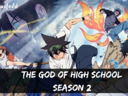 Who Will Be Part Of The God of High School Season 2 (Cast and Character)