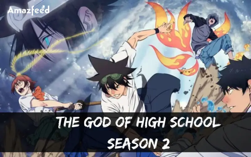 The God of Highschool Season 2 release date predictions: The God