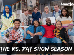 Who Will Be Part Of The Ms. Pat Show Season 3 (Cast and Character)