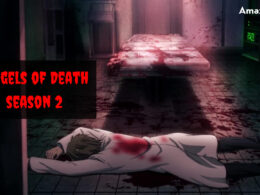 Will there be a Angels of Death season 2