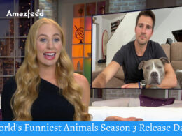 World's Funniest Animals Season 3 Release Date