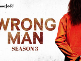 Wrong Man Season 3 Release Date