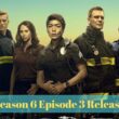 9-1-1 Season 6 Episode 3 ⇒ Countdown, Release Date, Spoilers, Recap, Cast & News Updates