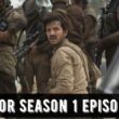 Andor Episode 4 : Release Date, Countdown, Where to Watch, Premiere Time & Trailer