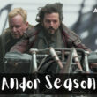 Andor Season 2 Release date & time
