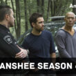 Banshee Season 6 Release date