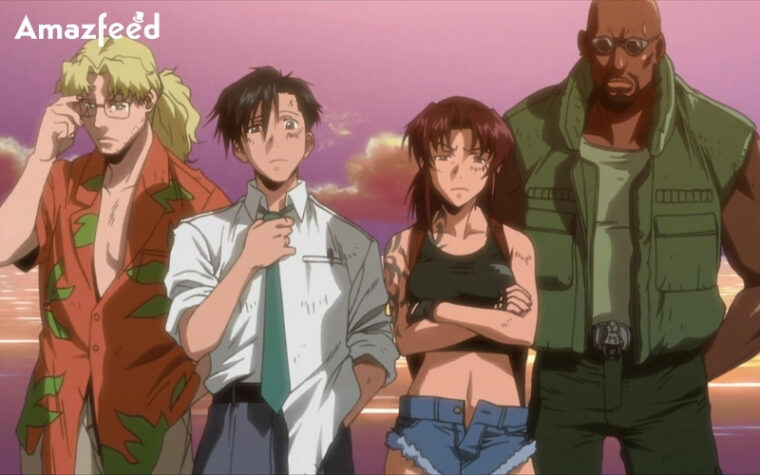 Black Lagoon Season 4 Release Date will it ever happen, or will it be