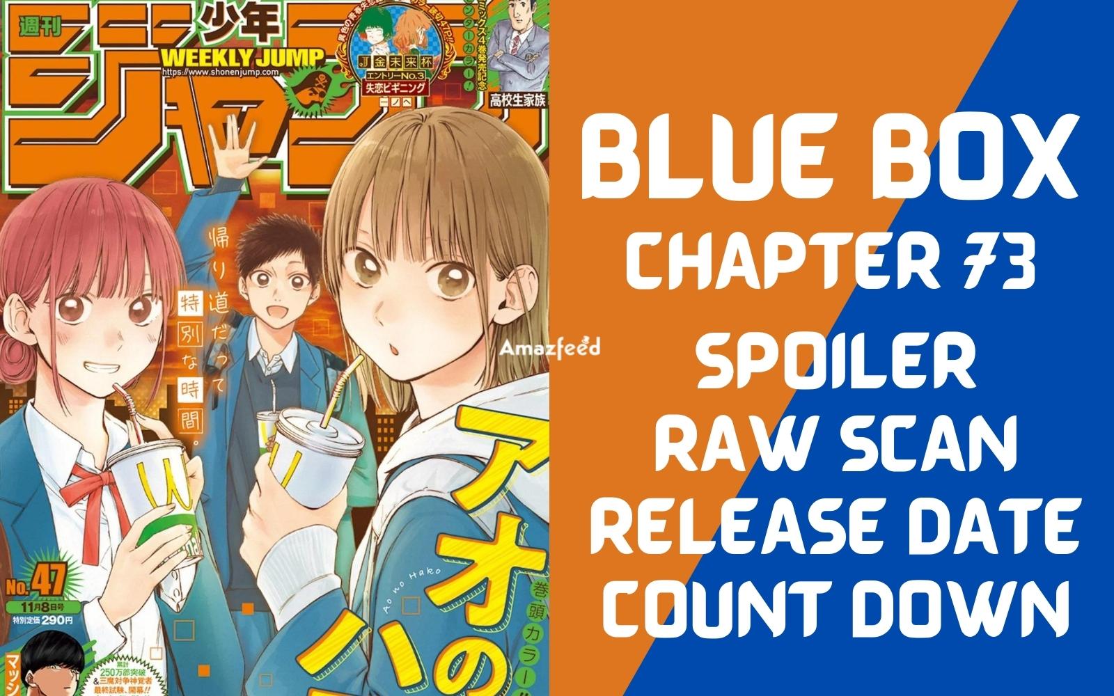 Dragon Ball Super – Color Manga - Chapter 73 - Manga Rock Team - Read Manga  Online For Free