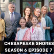 Chesapeake Shores Season 6 Episode 7 released date