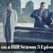 City on a Hill Season 3 Episode 8 Overview