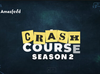 Crash Course Season 2
