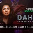 Dahan Rakaan Ka Rahsya Season 2 Release Date
