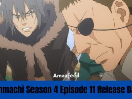 Danmachi Season 4 Episode 11 : Release Date, Countdown, Recap, Premiere Time, Spoiler, Where to Watch & Cast
