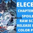 Eleceed Chapter 210 Spoilers, Raw Scan, Color Page, Release Date & Everything You Want to Know