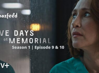 Five Days At Memorial Episode 9 & 10 : Release date, Countdown, Teaser, Premiere Time, Recap & Cast