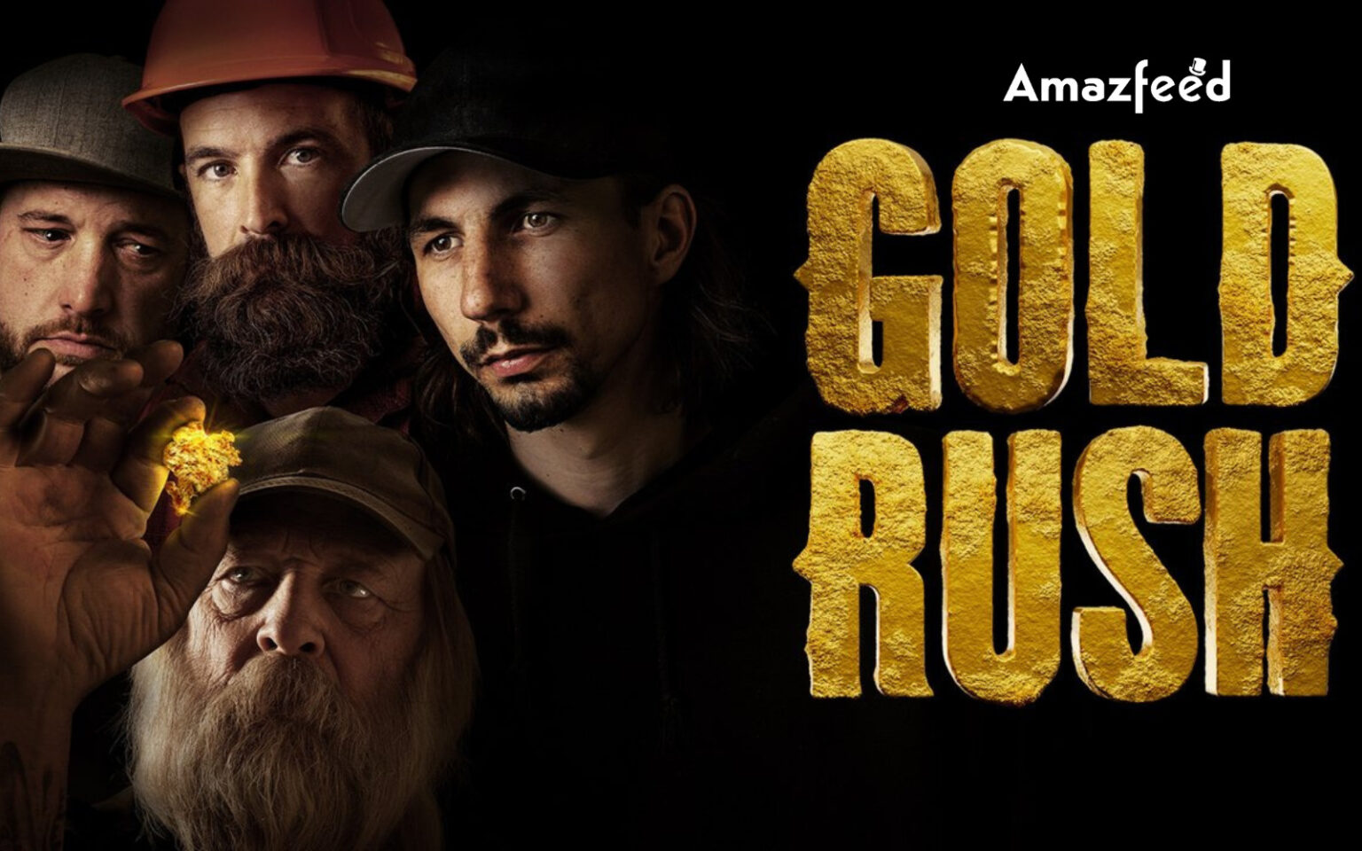 Gold Rush Season 15 ⇒ Release Date, News, Cast, Spoilers & Updates