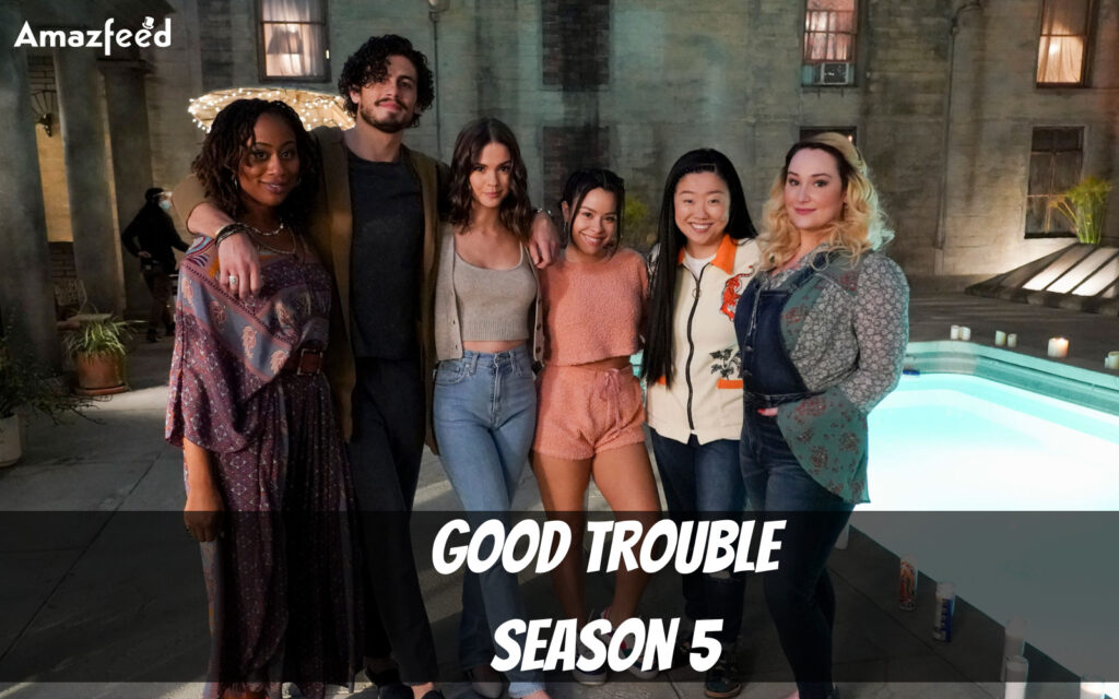 Is Good Trouble Season 5 Confirmed? Disney Plus Revealed a Big