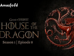 House Of The Dragon Episode 8.1