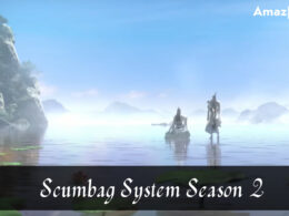 How many Episodes of Scumbag System Season 2 will be there