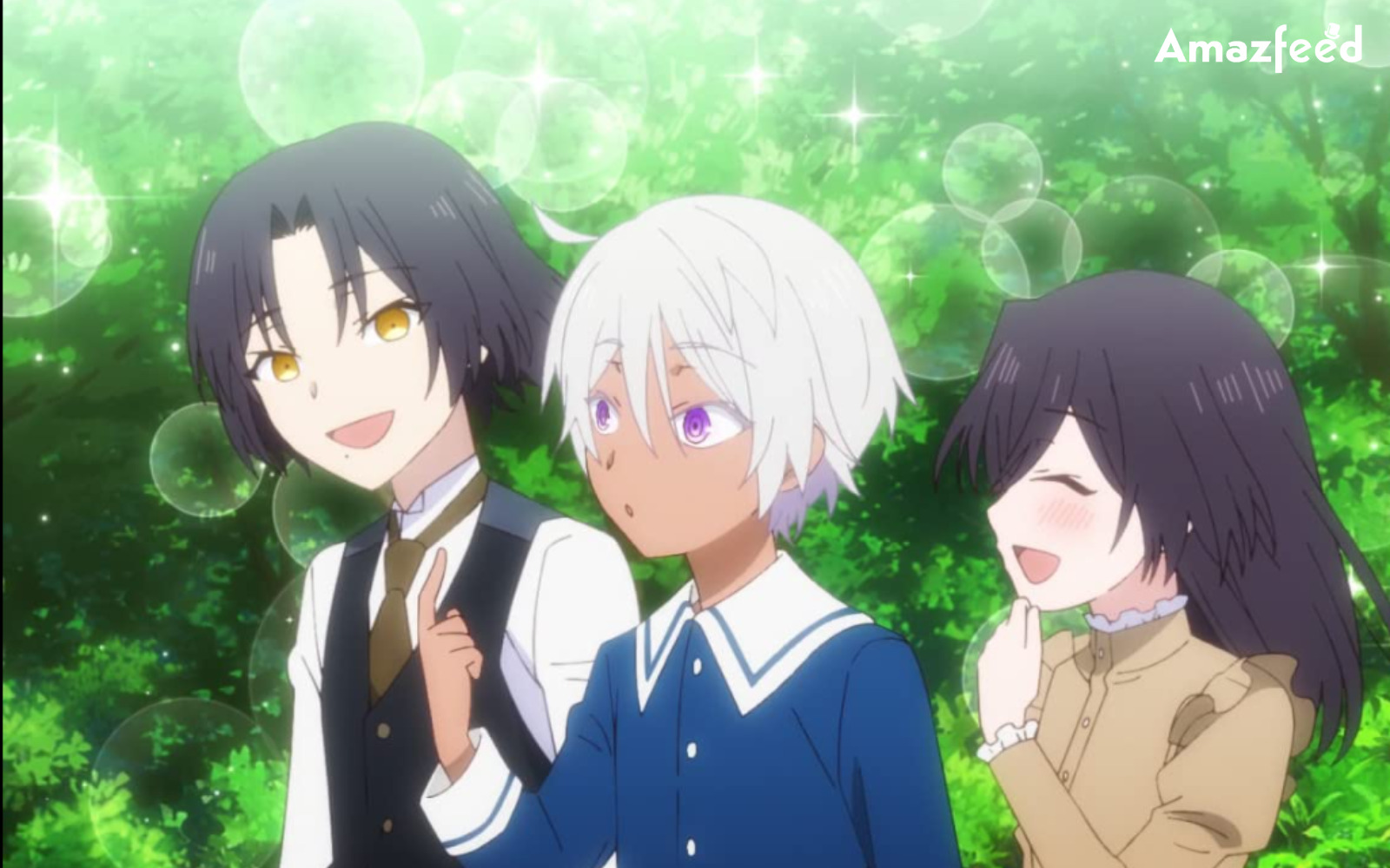 Is The Case Study of Vanitas Season 2 Confirmed? Funimation Revealed a - How Many Episodes Of Case Study Of Vanitas