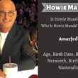 Howie Mandel