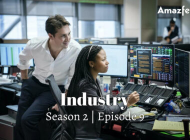 Industry Season 2 Episode 9