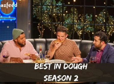 Is Best In Dough Season 2 Renewed Or Cancelled