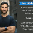 Is Brett Goldstein Gay