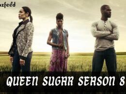 Is Queen Sugar Season 8 Renewed Or Cancelled