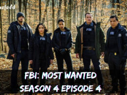 Is There Any News “FBI Most Wanted Season 4 Episode 4” Trailer