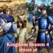 Kingdom Season 4 Episode 23 : Countdown, Release Date, Spoiler, Cast, Premiere Time, Recap & Where to Watch