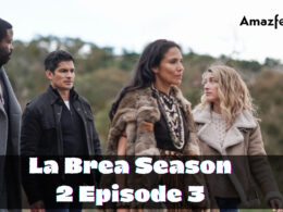 La Brea Season 2 Episode 3 Countdown (1)