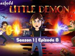 Little Demon Episode 8 ⇒ Countdown, Release Date, Spoilers, Recap, Cast & News Updates