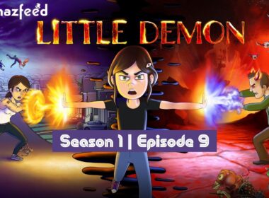Little Demon Episode 9 ⇒ Countdown, Release Date, Spoilers, Recap, Cast & News Updates